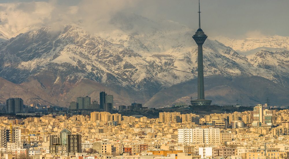 تامین مالی در ایران